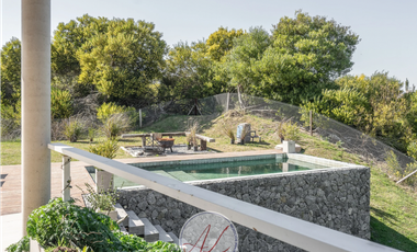 Casa en venta en Residencial 2