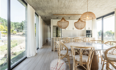 Casa en venta en Residencial 2