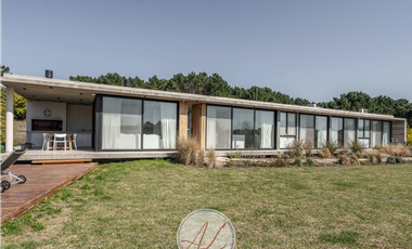 Casa en venta en Residencial 2