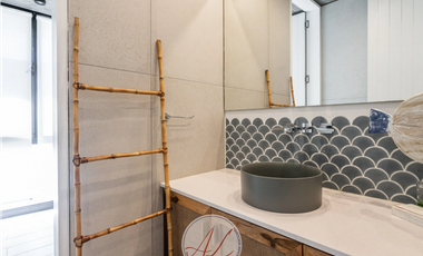 Casa en venta en Residencial 2