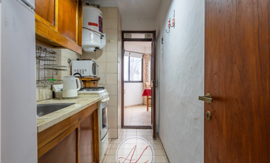 Departamento en venta en pinamar