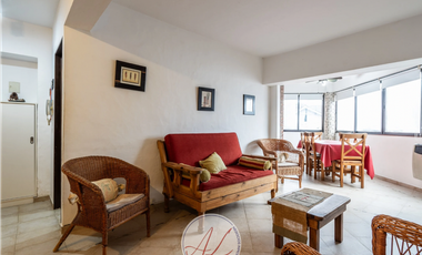 Departamento en venta en pinamar