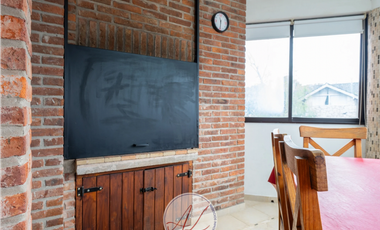 Departamento en venta en pinamar