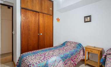 Departamento en venta en pinamar