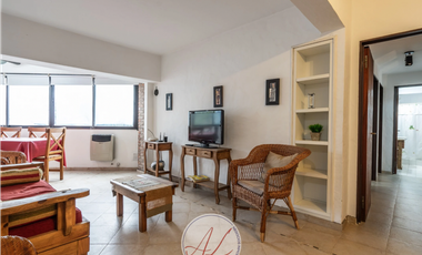 Departamento en venta en pinamar