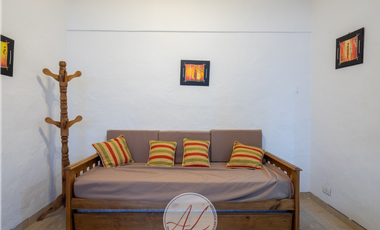 Departamento en venta en pinamar