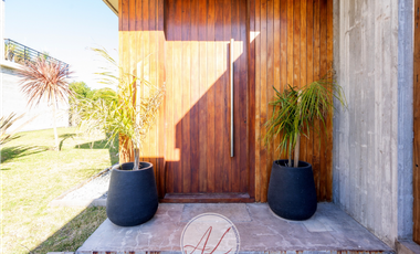 Casa Golf - Costa Esmeralda