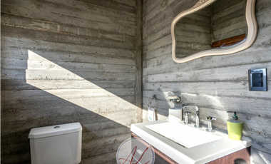 Casa Golf - Costa Esmeralda