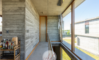 Casa Golf - Costa Esmeralda