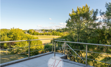 Casa Golf - Costa Esmeralda