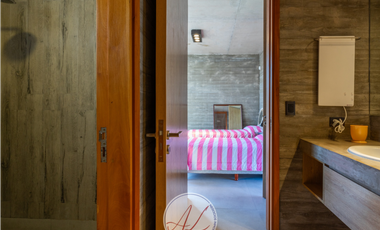 Casa Golf - Costa Esmeralda