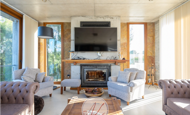 Casa Golf - Costa Esmeralda