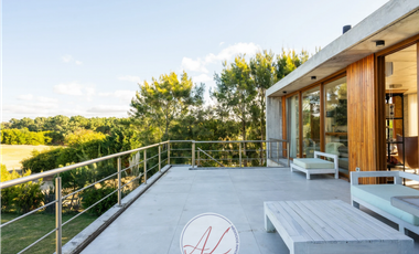 Casa Golf - Costa Esmeralda