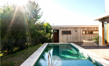 Casa Golf - Costa Esmeralda