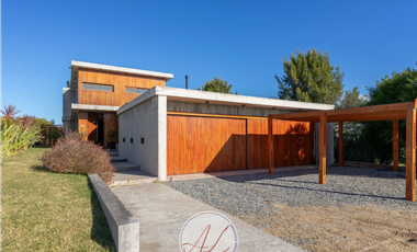 Casa Golf - Costa Esmeralda