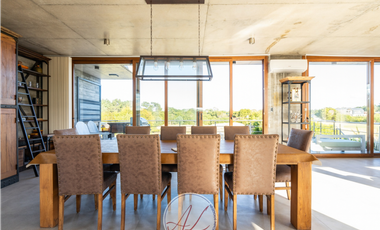 Casa Golf - Costa Esmeralda