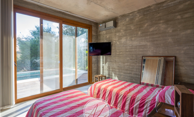 Casa Golf - Costa Esmeralda