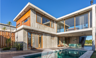 Casa Golf - Costa Esmeralda