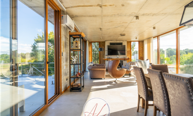 Casa Golf - Costa Esmeralda