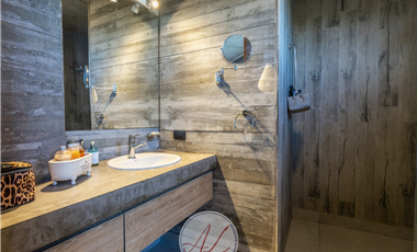 Casa Golf - Costa Esmeralda