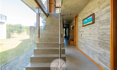 Casa Golf - Costa Esmeralda