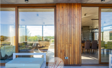 Casa Golf - Costa Esmeralda