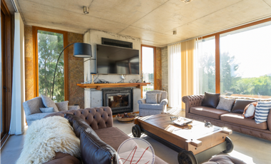 Casa Golf - Costa Esmeralda