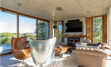 Casa Golf - Costa Esmeralda