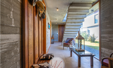 Casa Golf - Costa Esmeralda