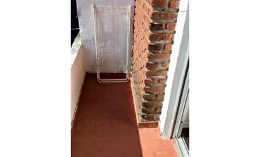 ***Reservado*** P.H. 2 amb. A la calle. A dos cuadras del mar.