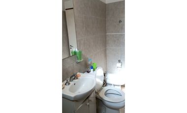 ***Reservado*** P.H. 2 amb. A la calle. A dos cuadras del mar.