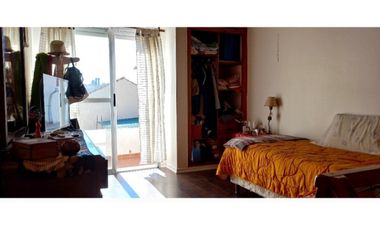 ***Reservado*** P.H. 2 amb. A la calle. A dos cuadras del mar.