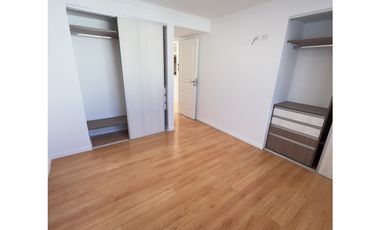 3 Ambientes al frente c/cochera