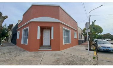 VENTA PH 3 AMBIENTES CON PATIO EN SAN JOSE