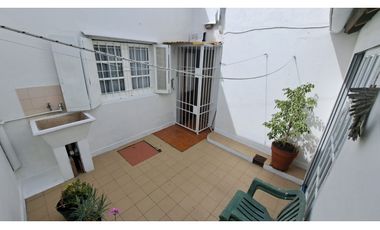 VENTA PH 3 AMBIENTES CON PATIO EN SAN JOSE