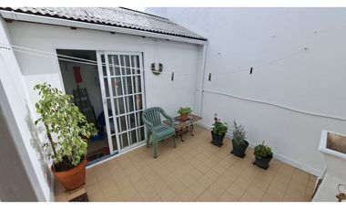 VENTA PH 3 AMBIENTES CON PATIO EN SAN JOSE