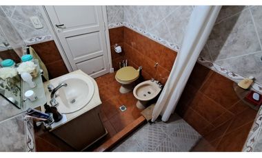 VENTA PH 3 AMBIENTES CON PATIO EN SAN JOSE