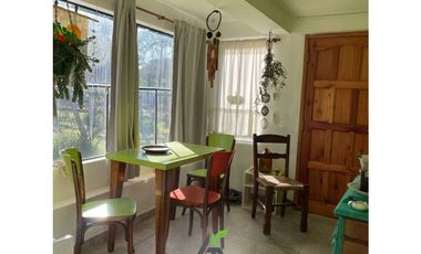 CASA Dunamar + Dpto + 2 Lotes Linderos
