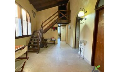 CASA AMARILLA DUNAMAR