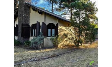 CASA AMARILLA DUNAMAR