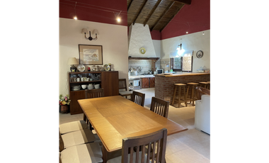 CASA AMARILLA DUNAMAR