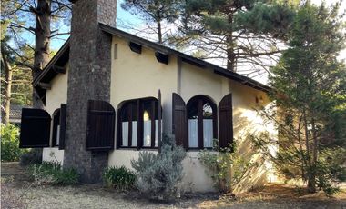 CASA AMARILLA DUNAMAR