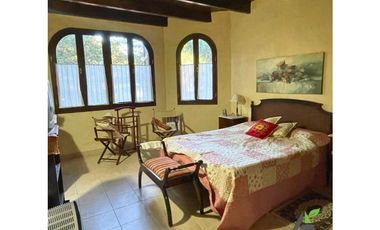 CASA AMARILLA DUNAMAR
