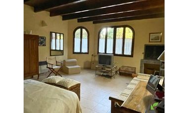 CASA AMARILLA DUNAMAR