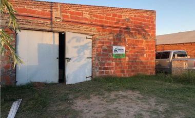 LOTE Amplio + GALPON