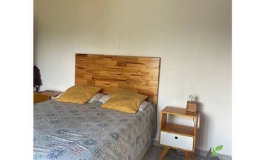 CASA Esquina (MEDANO VERDE)