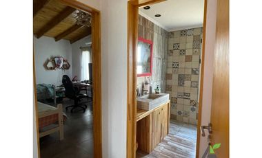 CASA Esquina (MEDANO VERDE)