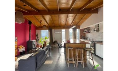 CASA Esquina (MEDANO VERDE)