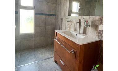 CASA Esquina (MEDANO VERDE)