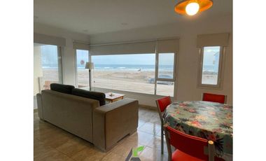 COMPLEJO 2 Dptos FRENTE AL MAR